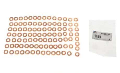Підкладка ущільнювача Fischer Automotive One (FA1) 104051100