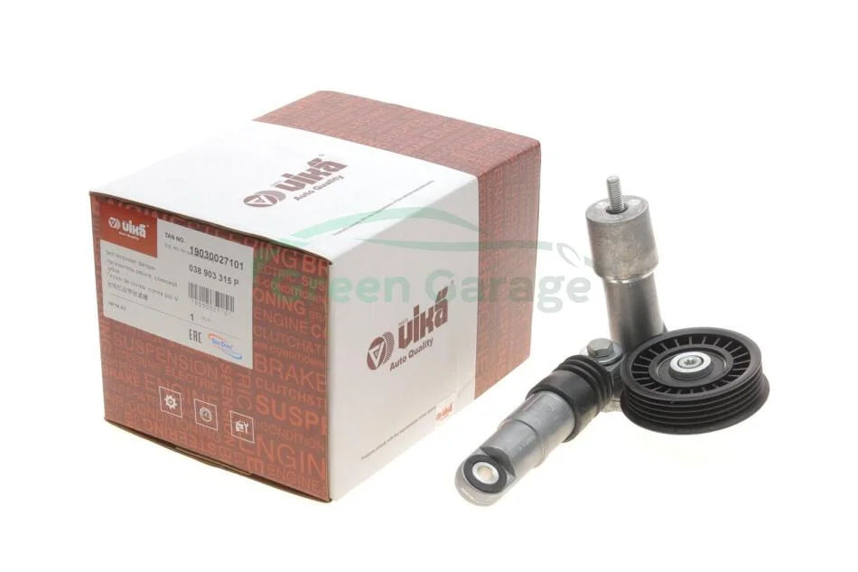 Belt tensioner damper VIKA 19030027101 (фото 1)