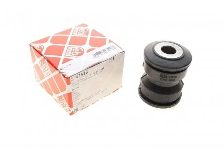 TULEJA RESORU RENAULT FEBI BILSTEIN 47516