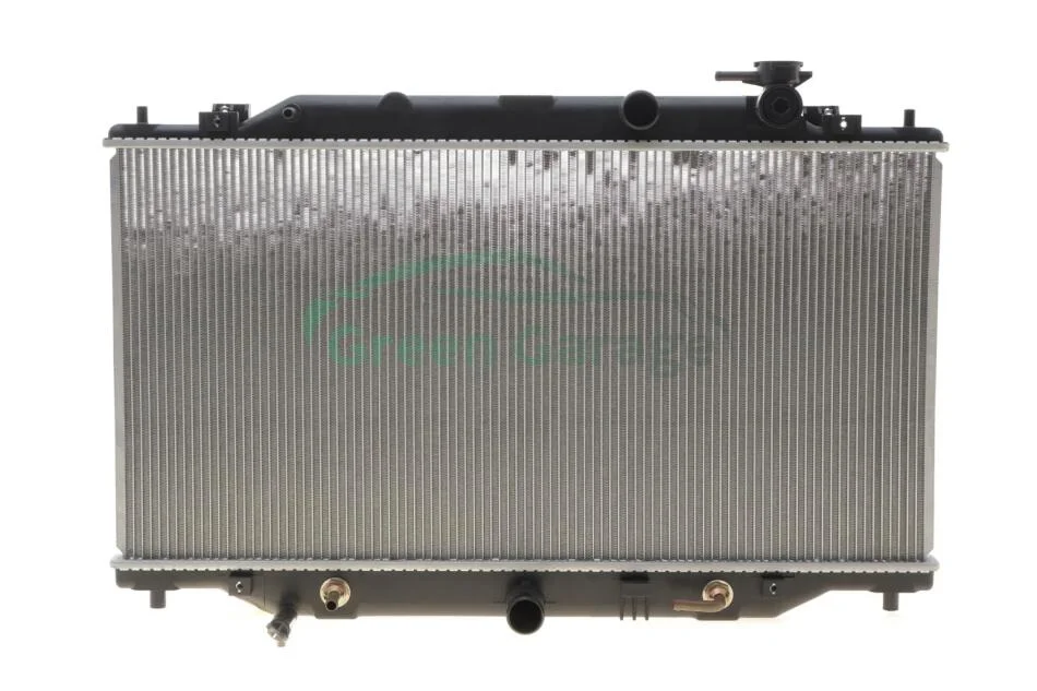 CHќODNICA MAZDA 6 13- NRF 550151 (фото 1)