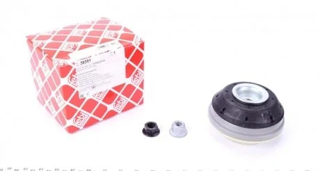 Подушки амортизатора FEBI BILSTEIN 38391