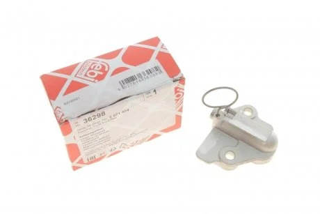 Натяжитель цепи Ford (пр-во Febi) FEBI BILSTEIN 36298