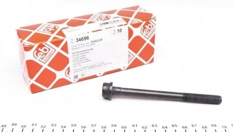 Болт головки цилидра FEBI BILSTEIN 34696