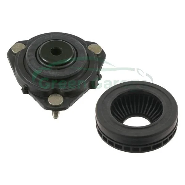 Подушка амортизатора передн Лів/Прав (із підшипником) FORD FIESTA, FIESTA V, FUSION MAZDA 2 1.2-2.0 11.01-11.13 FEBI BILSTEIN 31292 (фото 1)