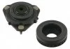 Подушка амортизатора передн Лів/Прав (із підшипником) FORD FIESTA, FIESTA V, FUSION MAZDA 2 1.2-2.0 11.01-11.13 FEBI BILSTEIN 31292 (фото 2)