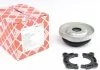 Подушки амортизатора FEBI BILSTEIN 28115