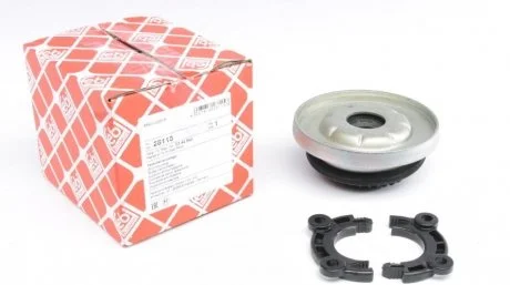 Подушки амортизатора FEBI BILSTEIN 28115