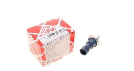 Датчик давления масла Opel,FIAT,Alfa Romeo (пр-во FEBI) FEBI BILSTEIN 27223