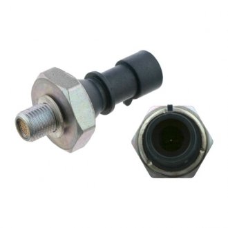 Датчик давления масла Opel,FIAT,Alfa Romeo (FEBI) FEBI BILSTEIN 27223