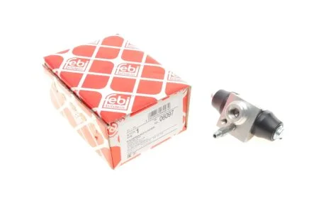 Гальмівний циліндрик FEBI BILSTEIN 06097