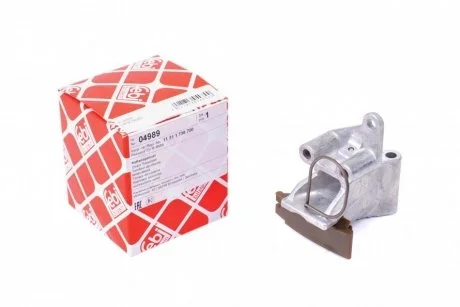Натяжитель цепи BMW (пр-во Febi) FEBI BILSTEIN 04989