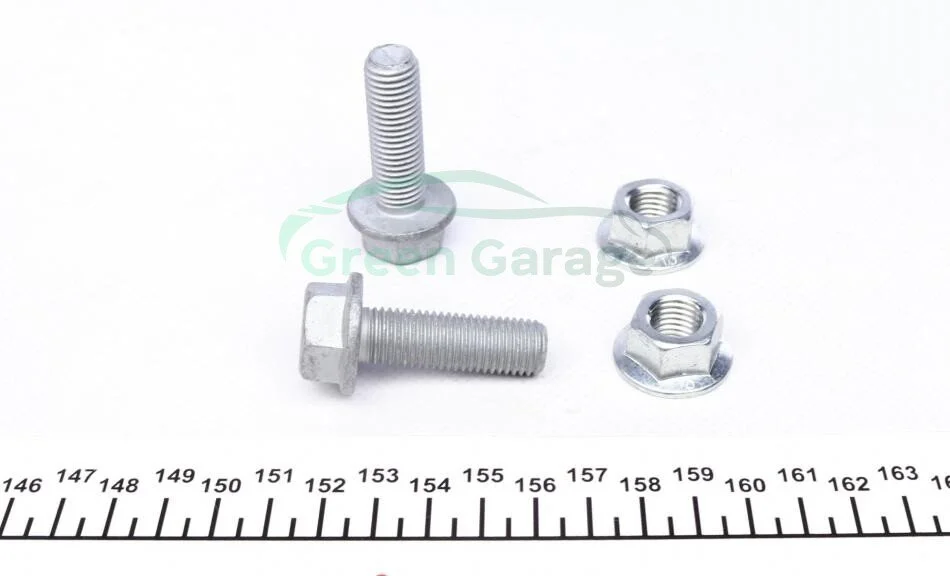 Болт ГБЦ FEBI BILSTEIN 01799 (фото 1)