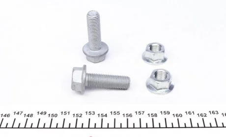 Болт ГБЦ FEBI BILSTEIN 01799