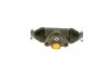 Гальмівний циліндрик BOSCH F026009744 (фото 1)