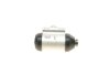 Гальмівний циліндрик BOSCH F026002671 (фото 6)
