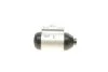 Гальмівний циліндрик BOSCH F026002671 (фото 6)