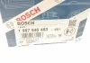 Водяной насос + комплект зубчатого ремня (Пр-во) BOSCH 1987946483 (фото 14)