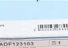 TARCZA SPRZÊG£A FORD BLUE PRINT ADF123103 (фото 4)