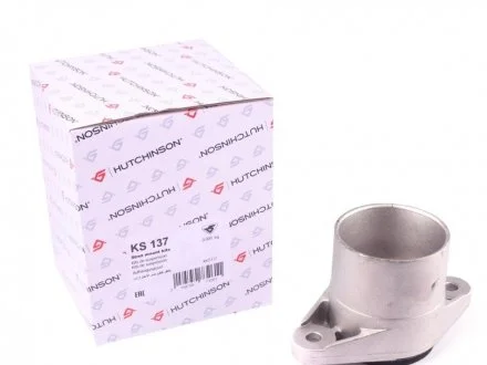 Подушки амортизатора HUTCHINSON KS137