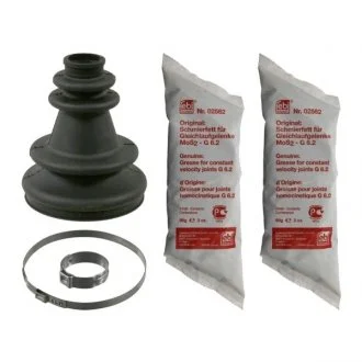 Елемент диференціала FEBI BILSTEIN 103831