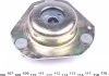 Подушки амортизатора FEBI BILSTEIN 100594 (фото 4)
