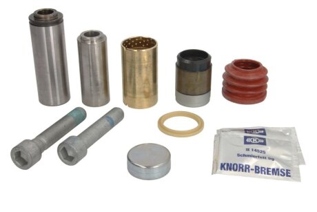 Ремкомплект суппорта KNORR-BREMSE K028451