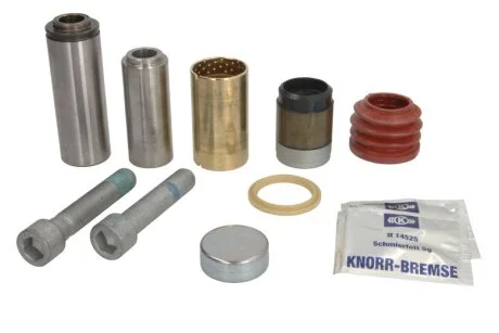 Ремкомплект суппорта KNORR-BREMSE K028451