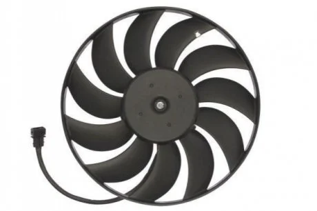 Вентилятор радіатора THERMOTEC D8W010TT