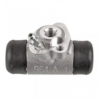 Фото гальмівний циліндрик BLUE PRINT ADT34444 Гальмівний циліндрик BLUE PRINT ADT34444