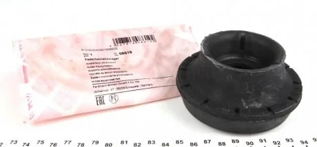 Подушки амортизатора FEBI BILSTEIN 08619