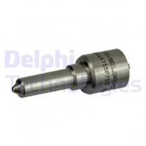 Розпилювач інжектора CR TOYOTA LAND CRUISER PRADO DELPHI 6980539 (фото 1)