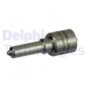Розпилювач інжектора CR TOYOTA LAND CRUISER PRADO DELPHI 6980539