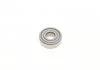 Підшипник генератора SKF 62012Z (фото 4)