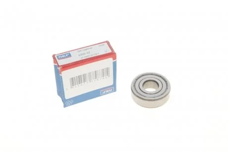 Підшипник генератора SKF 62012Z