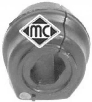 Втулка стабілізатора Metalcaucho 04431