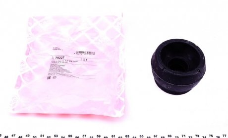 Подушка кріплення амортизатора FEBI BILSTEIN 79227