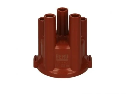 Крышка распределителя зажигания (пр-во) BERU VK354