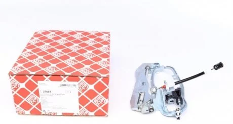 Елемент замка кабіни FEBI BILSTEIN 37681