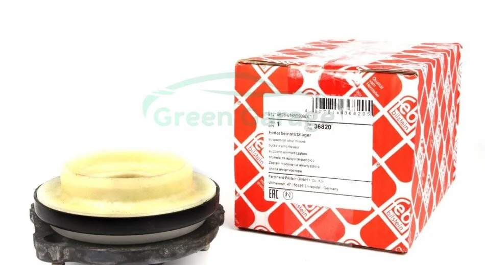 Подушки амортизатора FEBI BILSTEIN 36820 (фото 1)