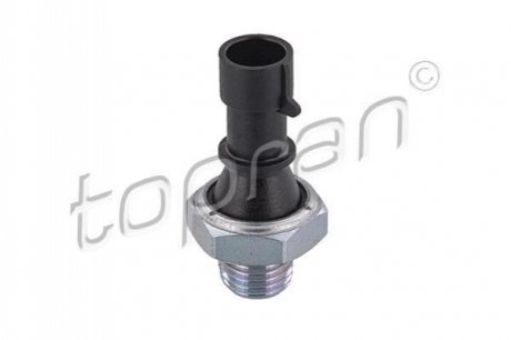 Датчик тиску мастила TOPRAN / HANS PRIES 205080