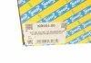 Опора амортизаційної стійки NTN SNR KB95400 (фото 12)