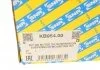Опора амортизаційної стійки NTN SNR KB95400 (фото 7)