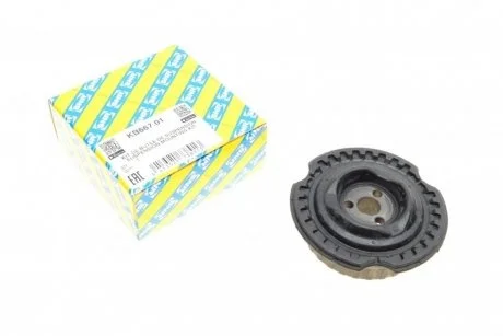 Подушки амортизатора NTN SNR KB66701