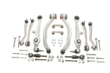 Важіль підвіски (комплект) SKF VKDS361000