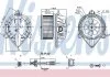Dmuchawa SCENIC I.. NISSENS 87183 (фото 1)