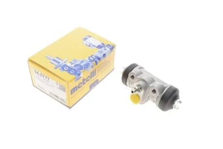 Гальмівний циліндрик METELLI 040777