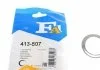 Прокладка двигуна металева Fischer Automotive One (FA1) 413507 (фото 1)