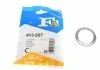 Прокладка двигуна металева Fischer Automotive One (FA1) 413507 (фото 2)