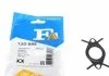 Прокладка двигуна металева Fischer Automotive One (FA1) 120995 (фото 1)