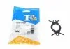 Прокладка двигуна металева Fischer Automotive One (FA1) 120995 (фото 2)